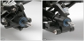 Модель шорт-корс трака Traxxas Slash Ford F-150 2WD Fast Charger OBA
