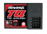 Модель шорт-корс трака Traxxas Slash Ford F-150 2WD Fast Charger OBA