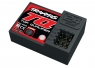 Модель шорт-корс трака Traxxas Slash Ford F-150 2WD Fast Charger OBA