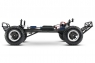 Модель шорт-корс трака Traxxas Slash Ford F-150 2WD Fast Charger OBA