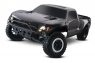 Модель шорт-корс трака Traxxas Slash Ford F-150 2WD Fast Charger OBA