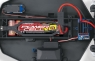 Модель шорт-корс трака Traxxas Slash Ford F-150 2WD Fast Charger OBA