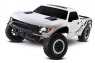 Модель шорт-корс трака Traxxas Slash Ford F-150 2WD Fast Charger OBA