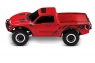 Модель шорт-корс трака Traxxas Slash Ford F-150 2WD Fast Charger OBA