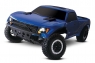 Модель шорт-корс трака Traxxas Slash Ford F-150 2WD Fast Charger OBA