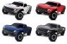 Модель шорт-корс трака Traxxas Slash Ford F-150 2WD Fast Charger OBA