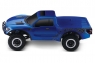 Модель шорт-корс трака Traxxas Slash Ford F-150 2WD Fast Charger OBA