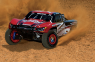 Модель шорт-корс трака Traxxas Slash Ultimate Brushless 4WD 2.4Ghz