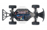 Модель шорт-корс трака Traxxas Slash Ultimate Brushless 4WD 2.4Ghz