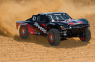 Модель шорт-корс трака Traxxas Slash Ultimate Brushless 4WD 2.4Ghz