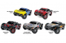 Модель шорт-корс трака Traxxas Slash Ultimate Brushless 4WD 2.4Ghz