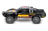Модель шорт-корс трака Traxxas Slash Ultimate Brushless 4WD 2.4Ghz