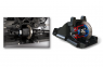 Модель шорт-корс трака Traxxas Slash Ultimate Brushless 4WD 2.4Ghz