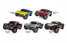 Модель шорт-корс трака Traxxas Slash Ultimate Brushless 4WD 2.4Ghz (Li-Po)