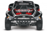 Модель шорт-корс трака Traxxas Slash Ultimate Brushless 4WD 2.4Ghz (Li-Po)