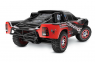 Модель шорт-корс трака Traxxas Slash Ultimate Brushless 4WD 2.4Ghz (Li-Po)