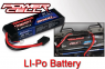 Модель шорт-корс трака Traxxas Slash Ultimate Brushless 4WD 2.4Ghz (Li-Po)