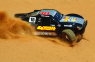 Модель шорт-корс трака Traxxas Slash VXL Brushless (Li-Po) 2WD 2.4Ghz