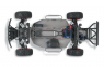 Модель шорт-корс трака Traxxas Slash VXL Brushless (Li-Po) 2WD 2.4Ghz
