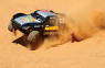 Модель шорт-корс трака Traxxas Slash VXL Brushless (Li-Po) 2WD 2.4Ghz