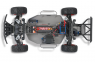 Модель шорт-корс трака Traxxas Slash VXL Brushless 2WD 2.4Ghz