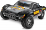 Модель шорт-корс трака Traxxas Slash VXL Brushless 2WD 2.4Ghz
