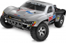 Модель шорт-корс трака Traxxas Slash VXL Brushless 2WD 2.4Ghz