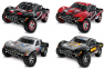 Модель шорт-корс трака Traxxas Slash VXL Brushless 2WD 2.4Ghz