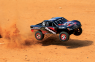 Модель шорт-корс трака Traxxas Slash VXL Brushless 4WD 2.4Ghz