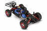 Модель шорт-корс трака Traxxas Slash VXL Brushless 4WD 2.4Ghz