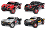 Модель шорт-корс трака Traxxas Slash VXL Brushless 4WD 2.4Ghz