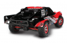 Модель шорт-корс трака Traxxas Slash VXL Brushless 4WD 2.4Ghz
