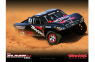 Модель шорт-корс трака Traxxas Slash VXL Brushless 4WD 2.4Ghz