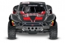 Модель шорт-корс трака Traxxas Slash VXL Brushless 4WD 2.4Ghz (Bluetooth Module)