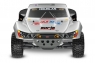 Модель шорт-корс трака Traxxas Slash VXL Brushless 4WD 2.4Ghz (Bluetooth Module)