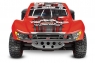 Модель шорт-корс трака Traxxas Slash VXL Brushless 4WD 2.4Ghz (Bluetooth Module)