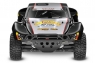 Модель шорт-корс трака Traxxas Slash VXL Brushless 4WD 2.4Ghz (Bluetooth Module)