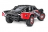 Модель шорт-корс трака Traxxas Slash VXL Brushless 4WD 2.4Ghz (Bluetooth Module)