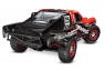 Модель шорт-корс трака Traxxas Slash VXL Brushless 4WD 2.4Ghz (Bluetooth Module)