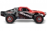 Модель шорт-корс трака Traxxas Slash VXL Brushless 4WD 2.4Ghz (Bluetooth Module)