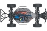 Модель шорт-корс трака Traxxas Slash VXL Brushless 4WD 2.4Ghz (Bluetooth Module)