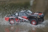 Модель шорт-корс трака Traxxas Slash VXL Brushless 4WD 2.4Ghz (Bluetooth Module)