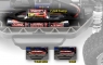 Модель шорт-корс трака Traxxas Slash VXL Brushless 4WD 2.4Ghz (Bluetooth Module)