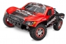 Модель шорт-корс трака Traxxas Slash VXL Brushless 4WD 2.4Ghz (Bluetooth Module)