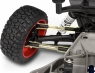 Модель шорт-корс трака Traxxas Slash VXL Brushless 4WD 2.4Ghz (Bluetooth Module)