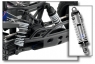 Модель шорт-корс трака Traxxas Slash VXL Brushless 4WD 2.4Ghz (Bluetooth Module)