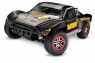 Модель шорт-корс трака Traxxas Slash VXL Brushless 4WD 2.4Ghz (Bluetooth Module)