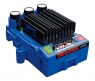 Модель шорт-корс трака Traxxas Slash VXL Brushless 4WD 2.4Ghz (Bluetooth Module)