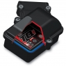 Модель шорт-корс трака Traxxas Slash VXL Brushless 4WD 2.4Ghz (Bluetooth Module)