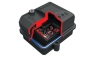 Модель шорт-корс трака Traxxas Slash VXL Brushless 4WD 2.4Ghz (Bluetooth Module)